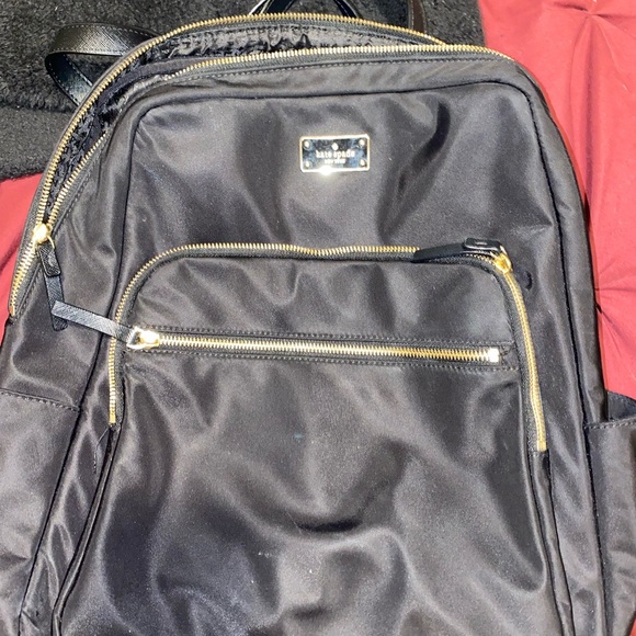 Kate Spade Backpack - Picture 3 of 8